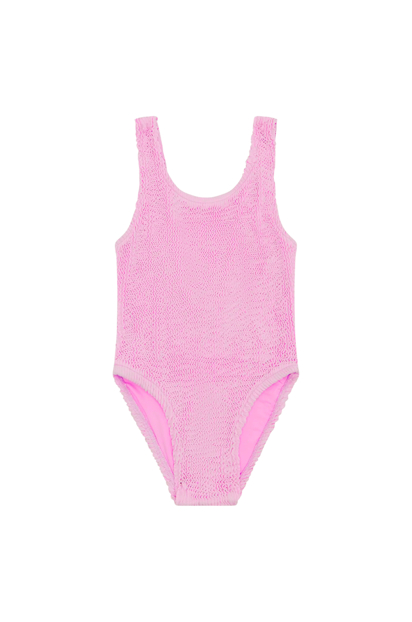 Carter One Piece: Pastel Pink