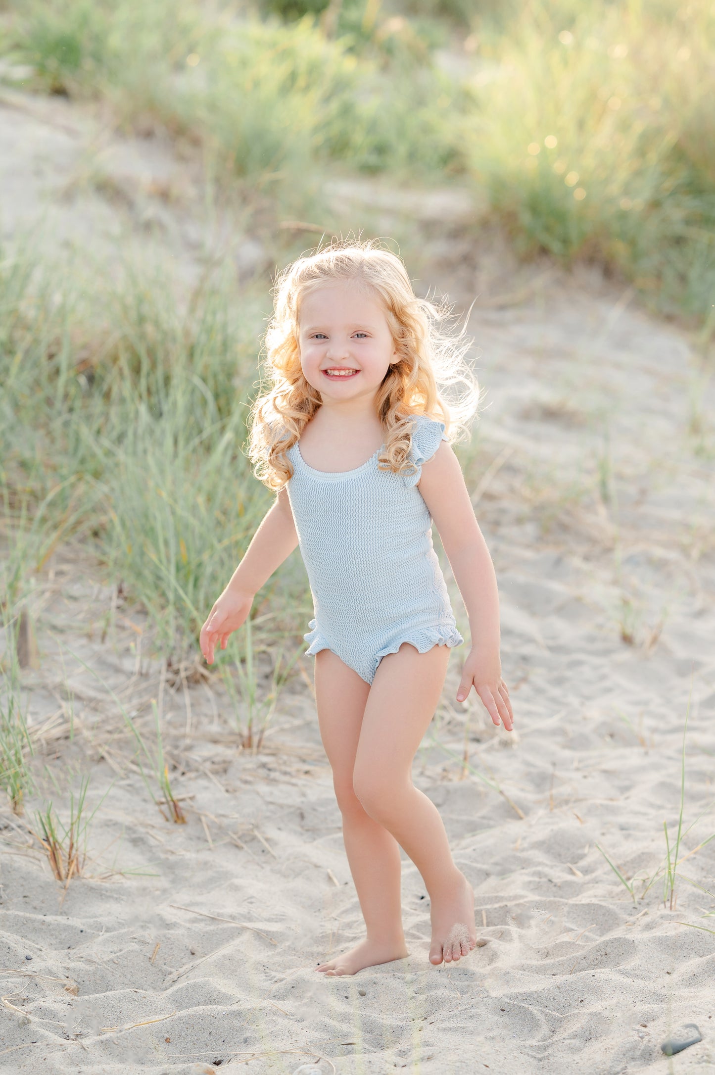 Kennedy One Piece: Ocean