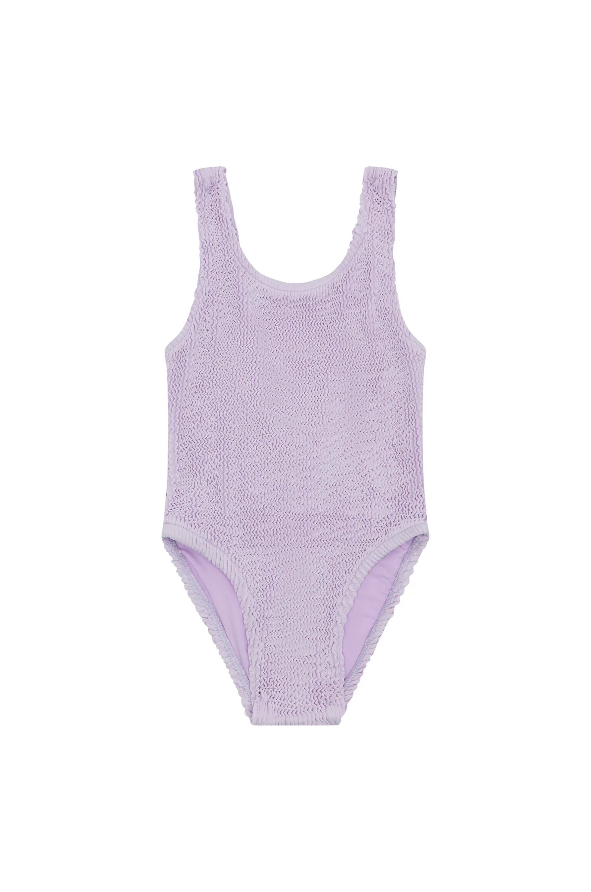 Carter One Piece: Lilac