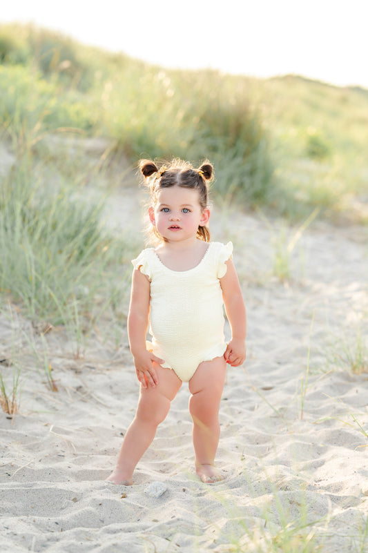 Kennedy One Piece: Sunshine