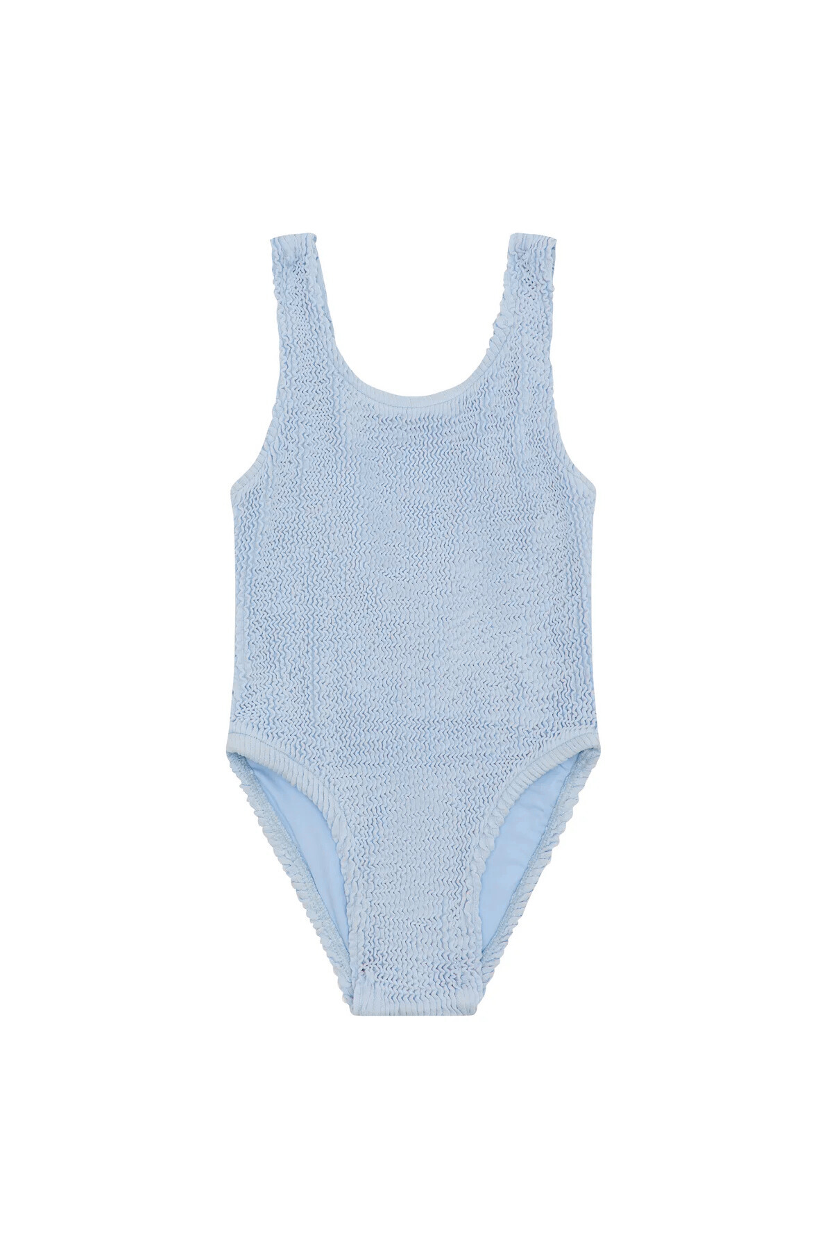 Carter One Piece: Ocean Blue