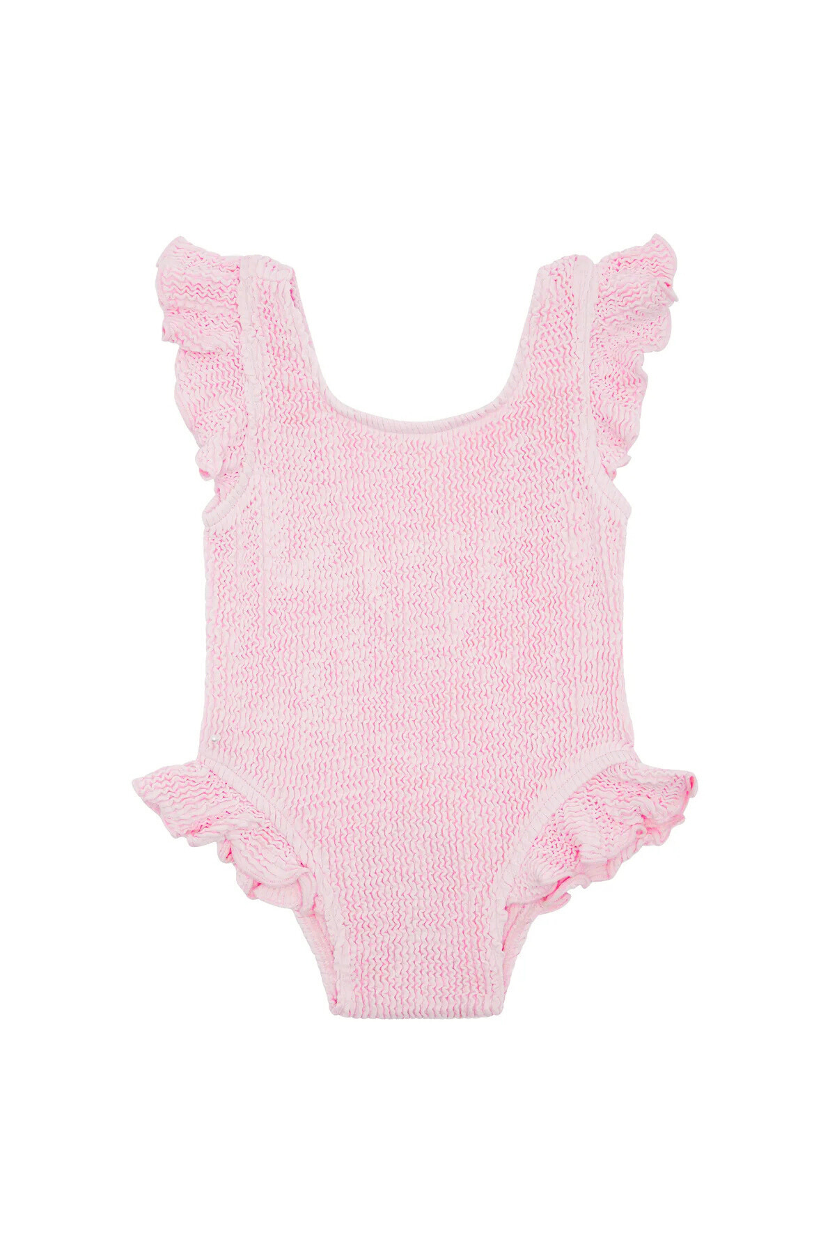 Kennedy One Piece: Light Pink