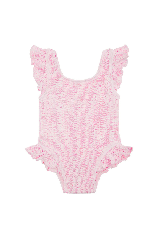 Kennedy One Piece: Light Pink